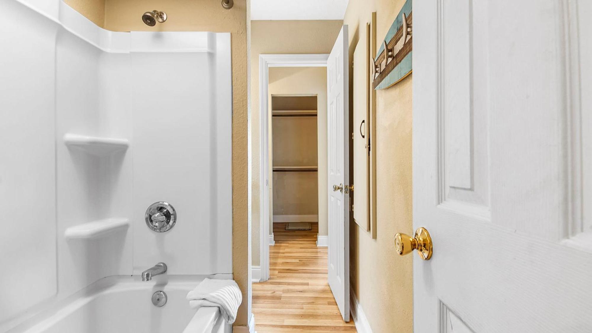 Beachlife Unit Bc Getaway Sleeps 22 * Panama City Beach
