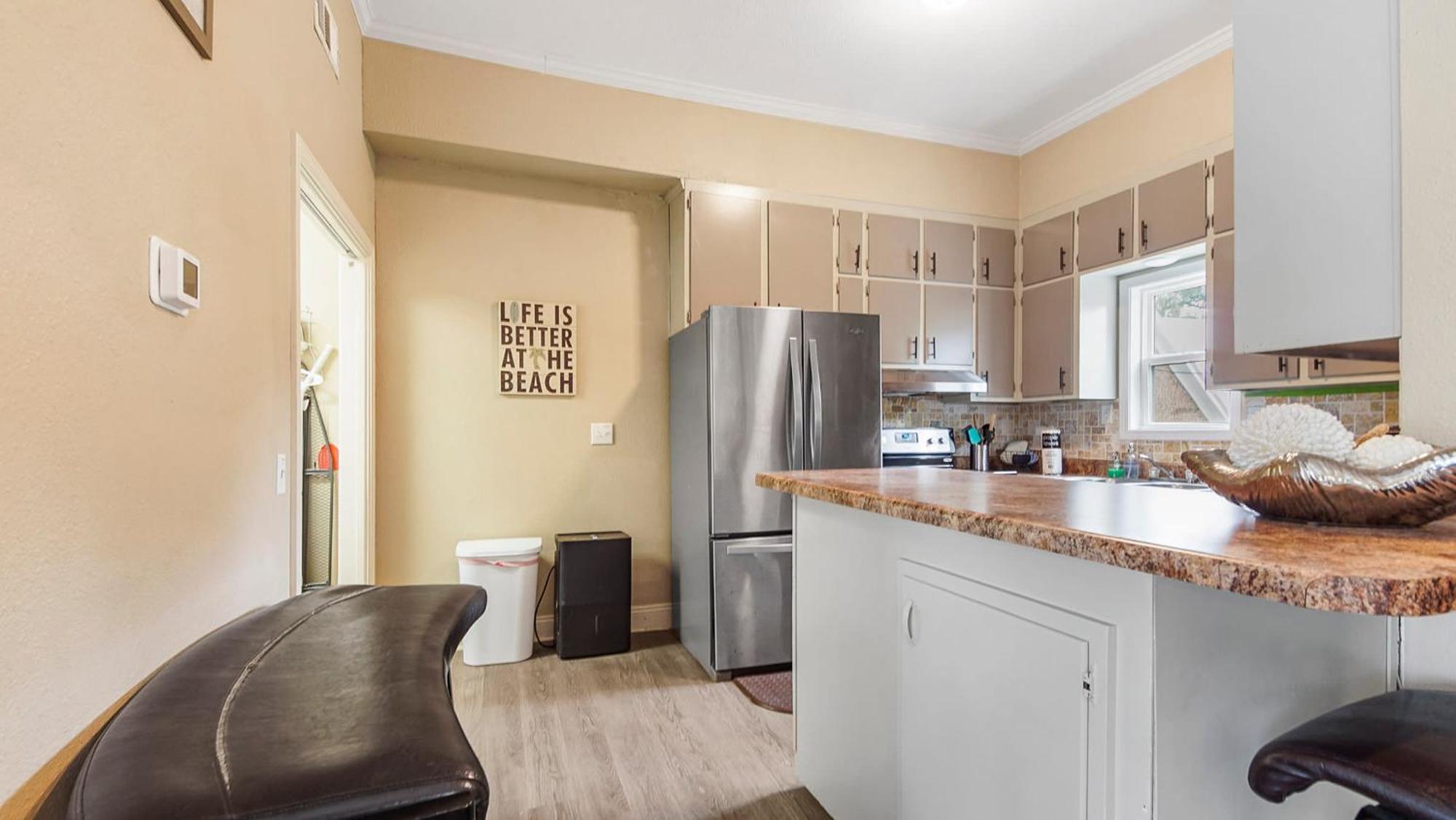 Beachlife Unit Bc Getaway Sleeps 22 Holiday home