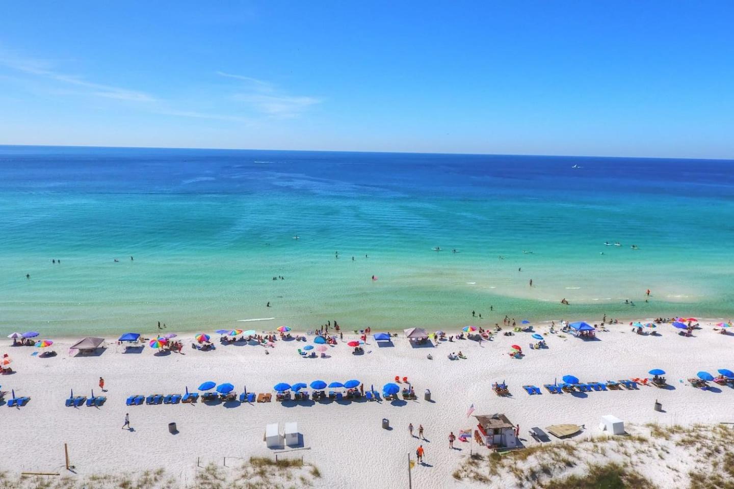 Beachlife Unit Bc Getaway Sleeps 22