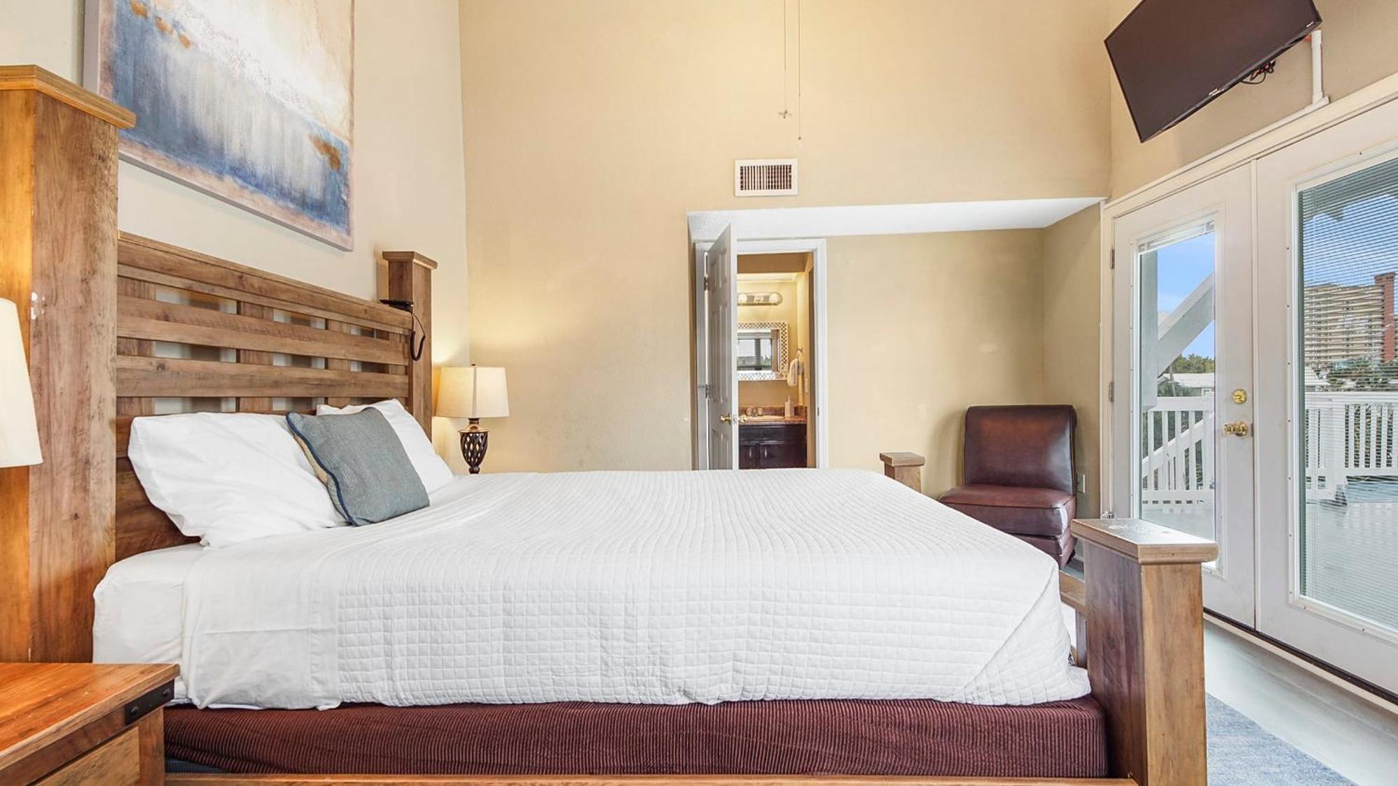 Beachlife Unit Bc Getaway Sleeps 22 Holiday home *