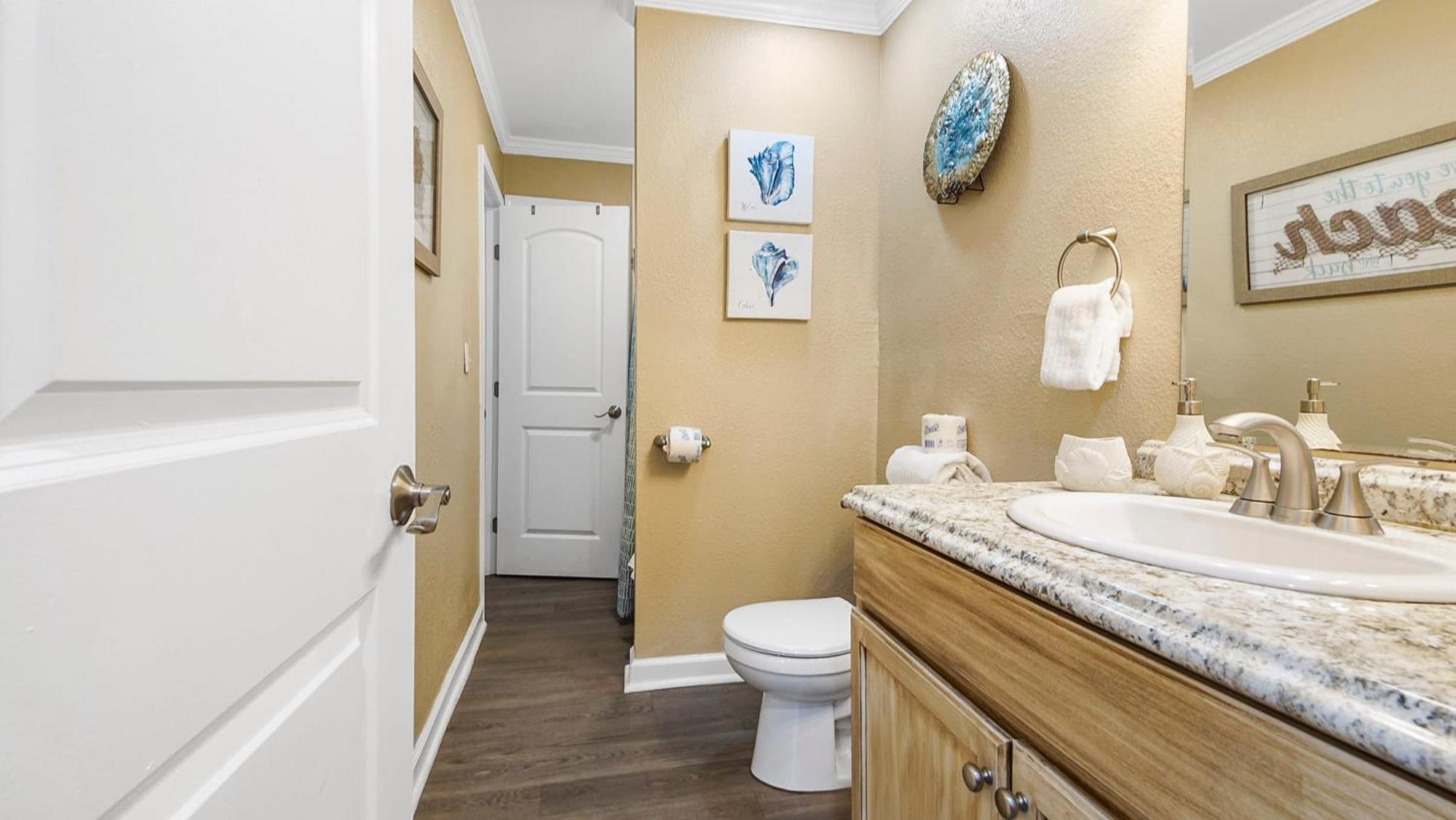 Beachlife Unit Bc Getaway Sleeps 22 Holiday home Panama City Beach