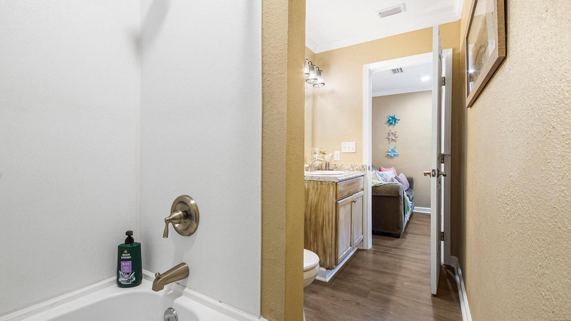 Beachlife Unit Bc Getaway Sleeps 22 Panama City Beach