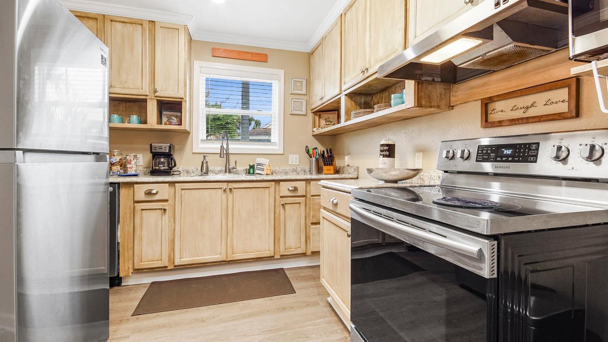 Holiday home Beachlife Unit Bc Getaway Sleeps 22