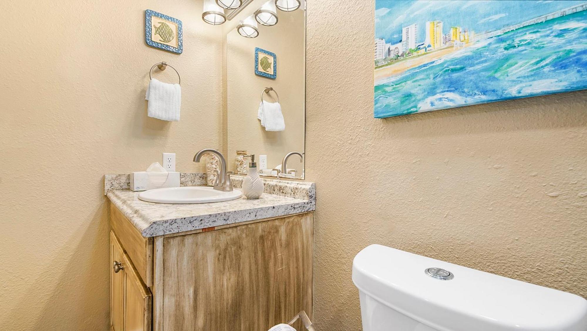 Holiday home Beachlife Unit Bc Getaway Sleeps 22 Panama City Beach